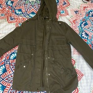 Field Jacket
